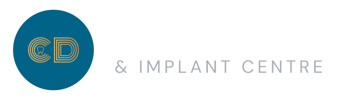 Chalfont Dentist & Implant Centre logo