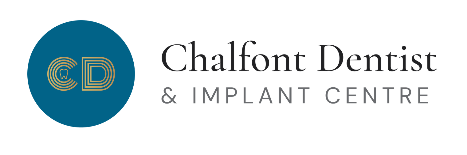 Chalfont Dentist & Implant Centre logo